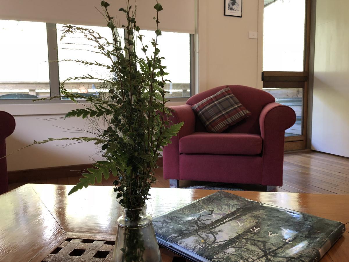 Corinna Wilderness Village المظهر الخارجي الصورة