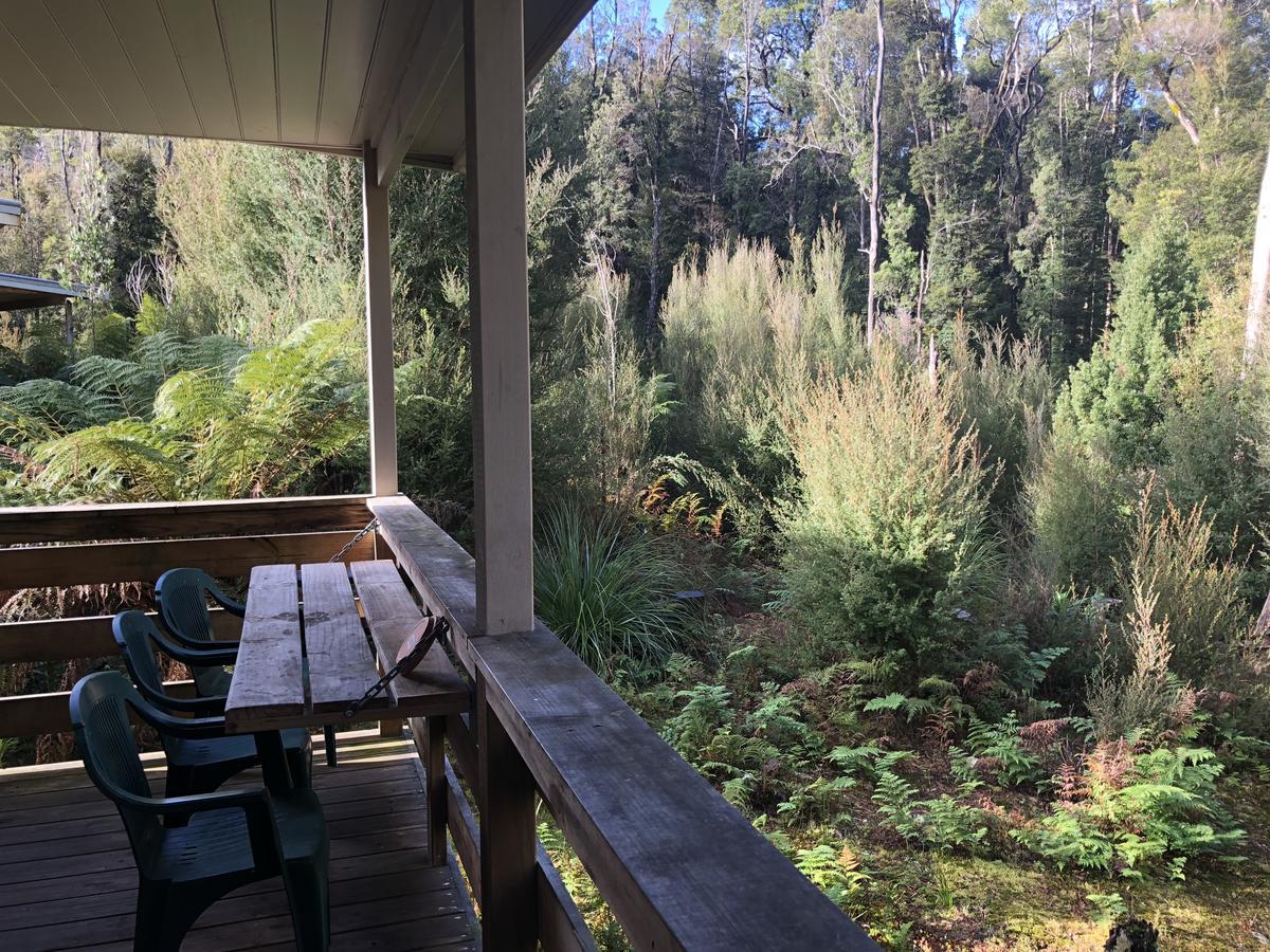 Corinna Wilderness Village المظهر الخارجي الصورة